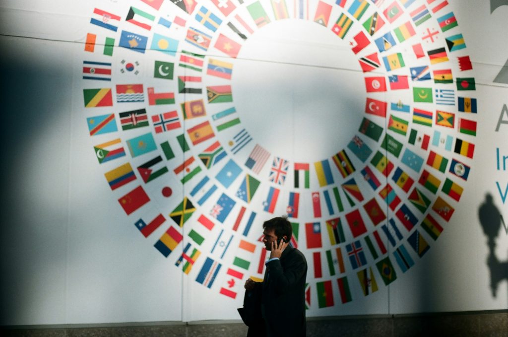 Les langues minoritaires