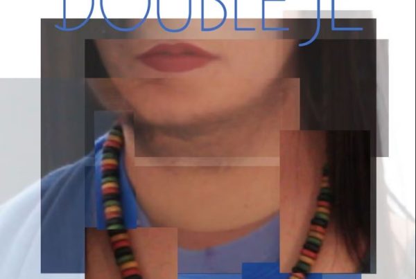 Affiche du court métrage "double-Je"
