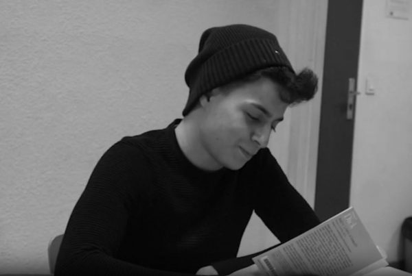 affiche clip vidéo sowhat